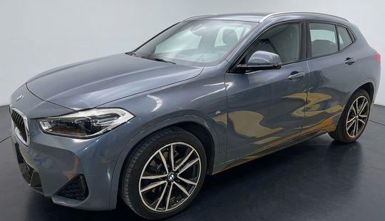 Bmw • X2