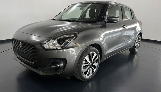 Suzuki • Swift