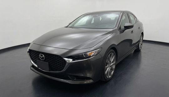 Mazda • Mazda 3