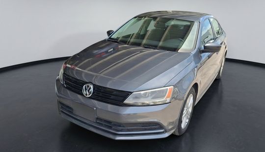 Volkswagen • Jetta
