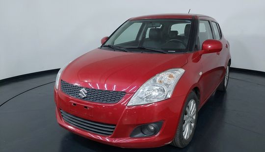 Suzuki • Swift