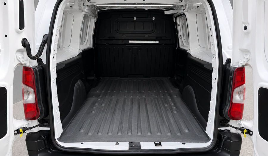 Peugeot Partner 1.2 PURETECH MAXI Van 2022