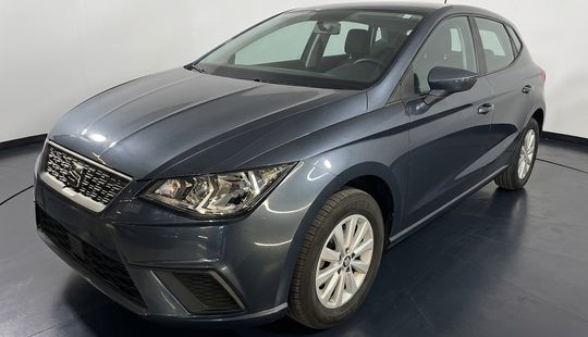 Seat • Ibiza