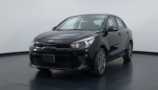 Kia • Rio