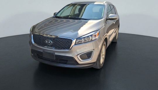2017 • 133,722 km • Automático