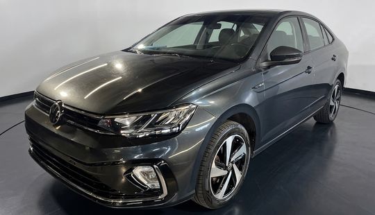 Volkswagen • Virtus