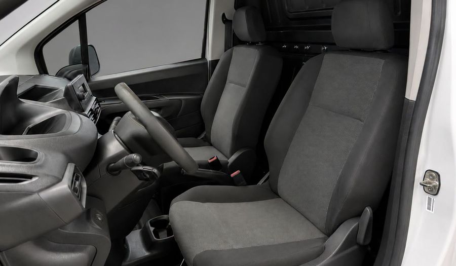 Peugeot Partner 1.2 PURETECH MAXI Van 2022