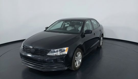 Volkswagen • Jetta