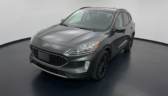 2020 • 72,675 km • Automático