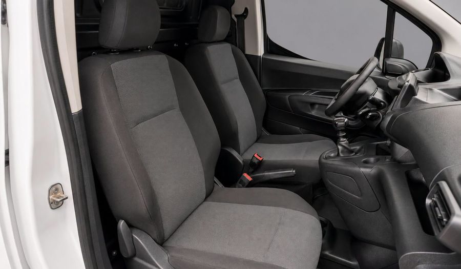 Peugeot Partner 1.2 PURETECH MAXI Van 2022