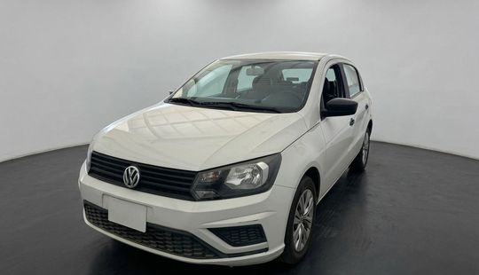 Volkswagen • Gol