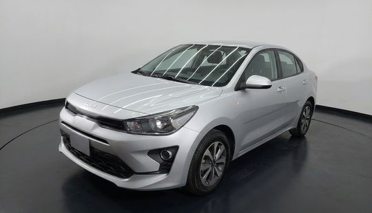 Kia • Rio