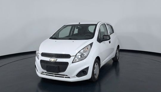 Chevrolet • Spark