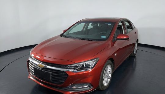 Chevrolet • Cavalier