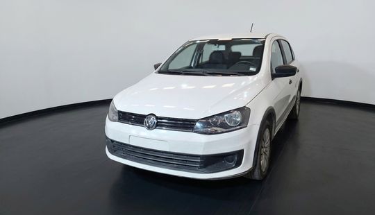 Volkswagen • Gol