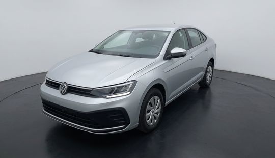 Volkswagen • Virtus