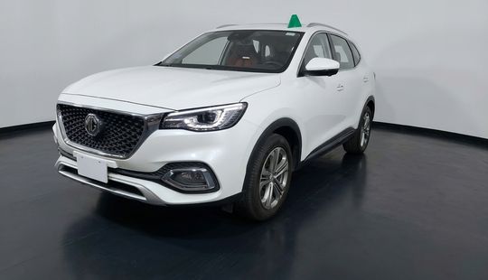 2022 • 28,008 km • Automático