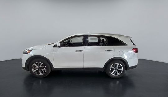 Kia • Sorento