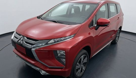 Mitsubishi • Xpander
