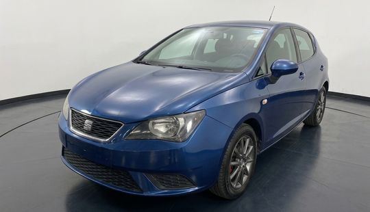 Seat • Ibiza