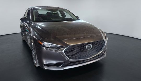 Mazda • Mazda 3
