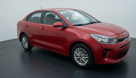Kia • Rio