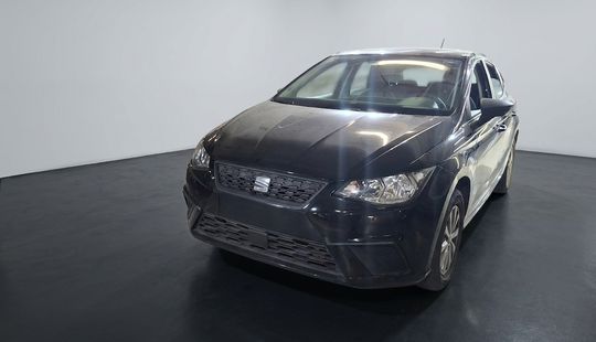 Seat • Ibiza