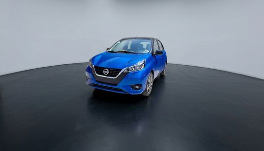 Nissan • March