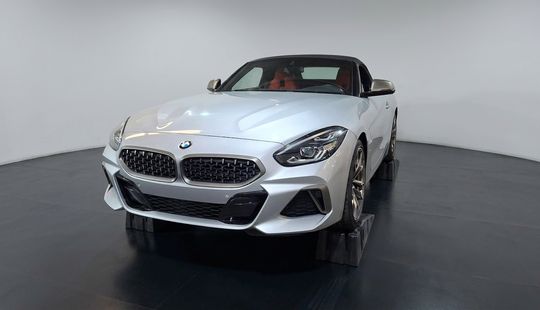 Bmw • Z4
