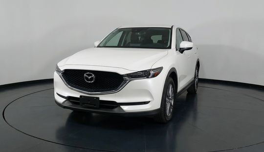 Mazda • CX-5