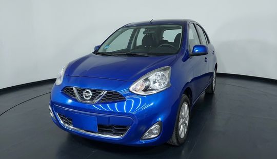 Nissan • March