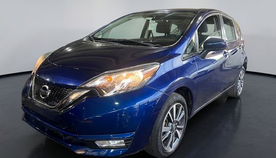 Nissan • Note