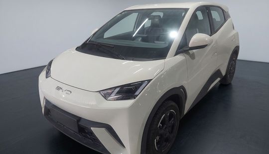 Byd • Dolphin Mini