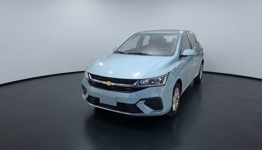 Chevrolet • Aveo