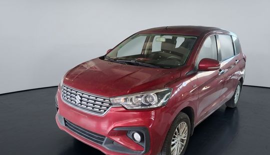 Suzuki • Ertiga