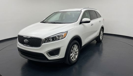 Kia • Sorento