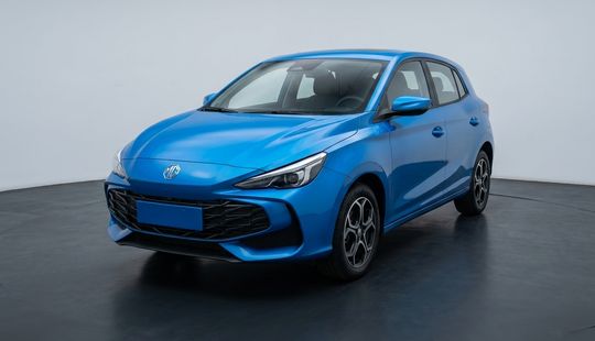 Mg • MG3