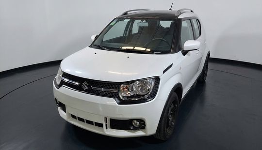 Suzuki • Ignis
