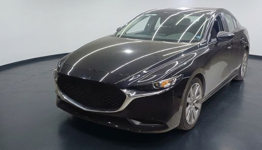Mazda • Mazda 3