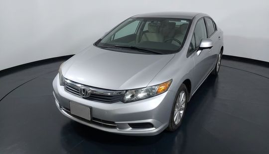 Honda • Civic