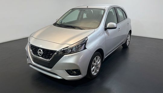 Nissan • March