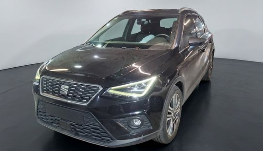 Seat • Arona