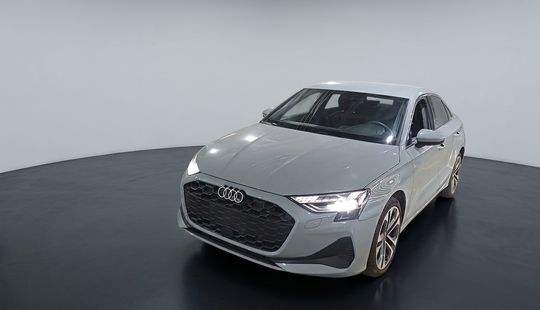 Audi • A3