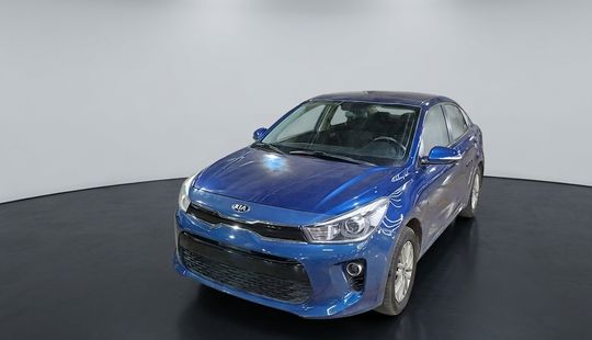 Kia • Rio