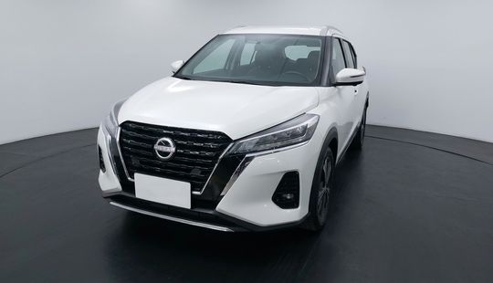Nissan • Kicks Play