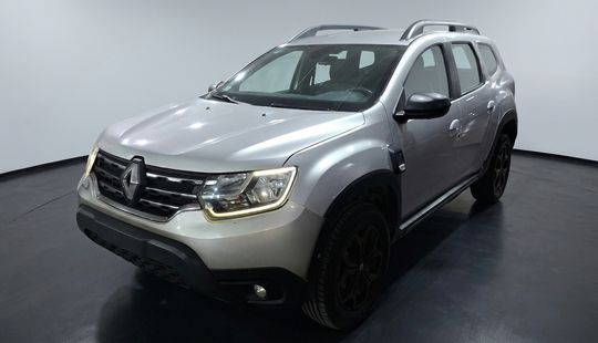 Renault • Duster