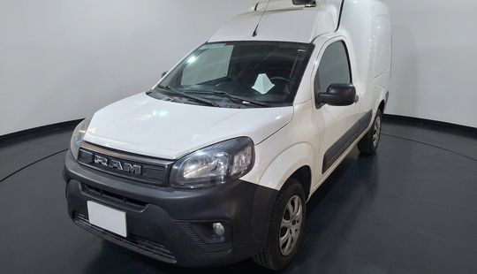 Ram • Promaster Rapid