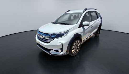 Honda • BR-V