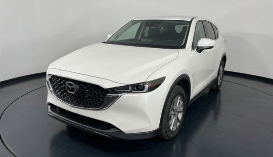 Mazda • CX-5