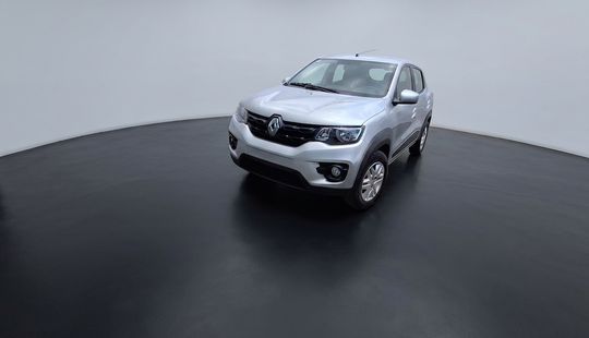 Renault • Kwid